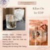 Nước hoa Kilian Rose On Ice EDP 50ml – Hương hoa hồng quyến rũ, giảm giá 897k 3