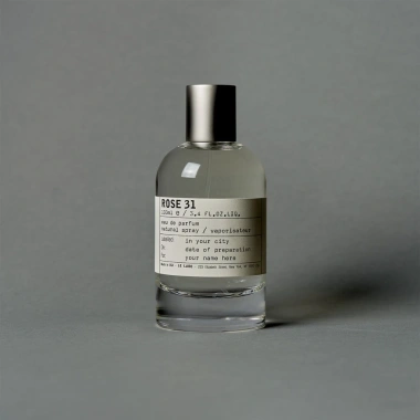 Nước hoa Le Labo Rose 31 chính hãng - hương hoa hồng gỗ cay unisex 10ml và 100ml giảm còn 135k 2