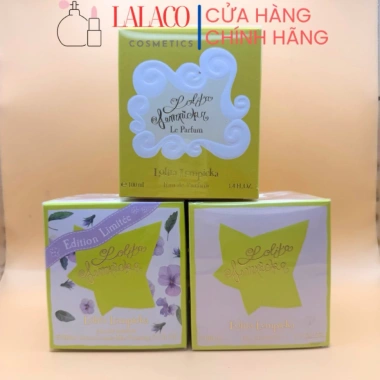 Nước hoa Lolita Lempicka Women EDP 100ml - Giảm giá 1.39tr, hương quyến rũ sang trọng