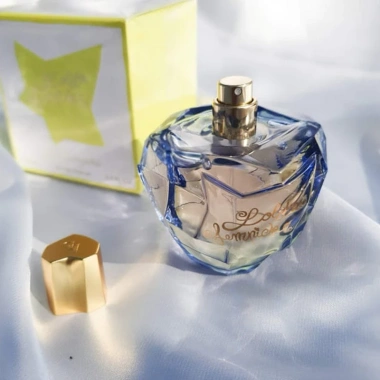 Nước hoa Lolita Lempicka Women EDP 100ml - Giảm giá 1.39tr, hương quyến rũ sang trọng 6 Nước hoa Lolita Lempicka Women EDP 100ml - Giảm giá 1.39tr, hương quyến rũ sang trọng 6