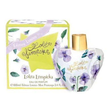 Nước hoa Lolita Lempicka Women EDP 100ml - Giảm giá 1.39tr, hương quyến rũ sang trọng