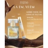 Nước hoa Mine 9ml hương ngọt ngào, quyến rũ tiểu thư, sang chảnh, nữ tính, lưu hương 8h 9