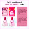 Nước hoa Mini 25ml ED Ulric De Varens France – Hương ngọt mát dịu, chỉ 410.000₫