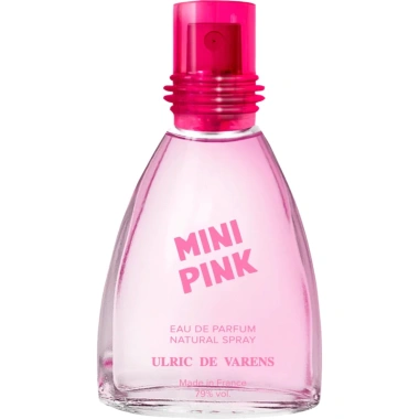 Nước hoa Mini 25ml ED Ulric De Varens France – Hương ngọt mát dịu, chỉ 410.000₫