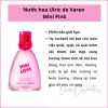 Nước hoa Mini 25ml ED Ulric De Varens France – Hương ngọt mát dịu, chỉ 410.000₫ 10