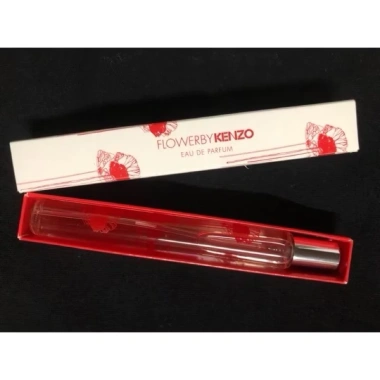 Nước hoa mini Flower By Kenzo 15ml - Dùng thử 300k, giảm 75k, hương hoa tươi mát 2