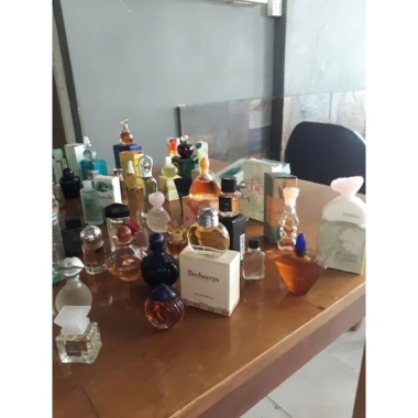 Nước hoa mini hộp Pháp chính hãng, giảm giá 200.000đ - Thơm lâu, sang trọng