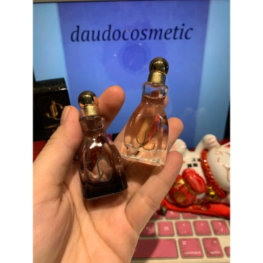 Nước hoa mini Jimmy Choo I Want Choo EDP 4.5ml - Giá ưu đãi 273k