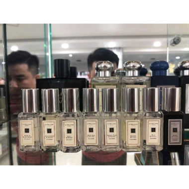 Nước hoa Mini Jo Malone 9ml - Hương sang, Giá chỉ 439.000đ giảm từ 535.580đ