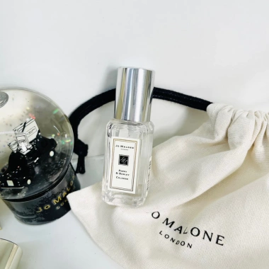 Nước hoa mini Jo Malone Poppy & Barley cao cấp - Giá ưu đãi 429.000 đồng, sang trọng, tinh tế