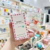 Nước hoa Mini Marc Jacobs Daisy Delight 4ml - 3 mùi, giá chỉ 200.000 VNĐ 6