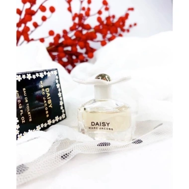 Nước hoa Mini Marc Jacobs Daisy Delight 4ml - 3 mùi, giá chỉ 200.000 VNĐ 8