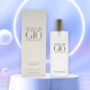 Nước hoa mini nam Acqua di Giò Pour Homme 15ml - Dạng xịt, hương nam tính, 515.000₫