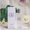 Nước hoa mini nam Acqua di Giò Pour Homme 15ml - Dạng xịt, hương nam tính, 515.000₫ 2