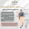 Nước hoa mini Nam Nữ Another 13 10ml mẫu thử hương gỗ thơm lâu - LEONA giá tốt 8