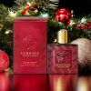 Nước Hoa Mini Nam Versace Eros Flame 5ml – Giá 239.000, hương nam tính quyến rũ