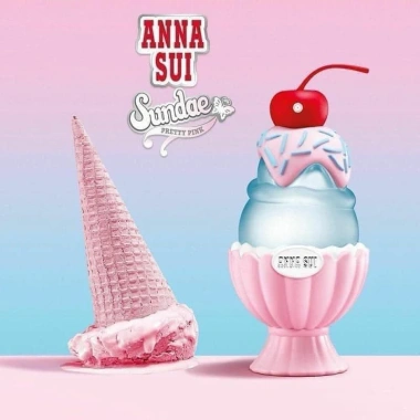 Nước hoa mini nữ Anna Sui EDT 5ml - Hương quyến rũ, giá chỉ 199k