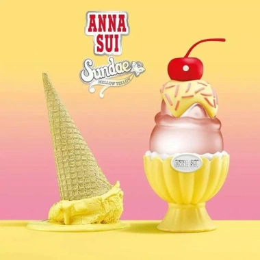 Nước hoa mini nữ Anna Sui EDT 5ml - Hương quyến rũ, giá chỉ 199k