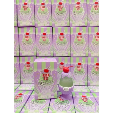 Nước hoa mini nữ Anna Sui Sundae EDP 5ml - Giá 295.000, hương ngọt ngào 8