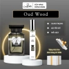 Nước hoa mini Oud Wood LEONA Unisex 5-20ml - Trầm hương chính hãng, giảm giá 202k