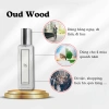 Nước hoa mini Oud Wood LEONA Unisex 5-20ml - Trầm hương chính hãng, giảm giá 202k 4