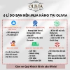 Nước hoa mini Oud Wood LEONA Unisex 5-20ml - Trầm hương chính hãng, giảm giá 202k 7