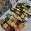 Nước hoa mini Rituals 21 mùi hương 15ml - Bộ sưu tập travel, giá chỉ 159.000₫