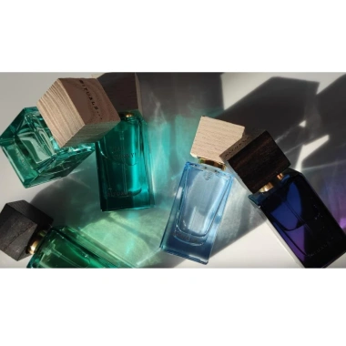 Nước hoa mini Rituals 21 mùi hương 15ml - Bộ sưu tập travel, giá chỉ 159.000₫ 4