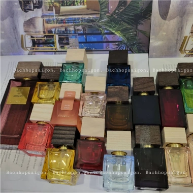 Nước hoa mini Rituals 21 mùi hương 15ml - Bộ sưu tập travel, giá chỉ 159.000₫ 6