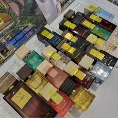 Nước hoa mini Rituals 21 mùi hương 15ml - Bộ sưu tập travel, giá chỉ 159.000₫ 8