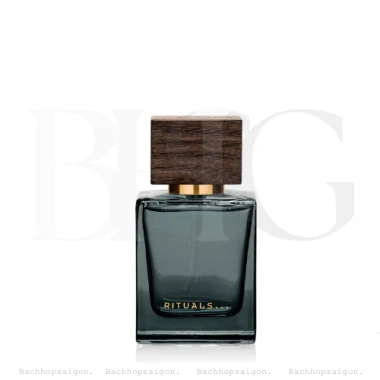 Nước hoa mini Rituals 21 mùi hương 15ml - Bộ sưu tập travel, giá chỉ 159.000₫ 9