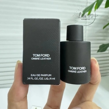 Nước hoa mini Sep US chính hãng - Giá 190.000đ, hương lâu, thiết kế tiện lợi