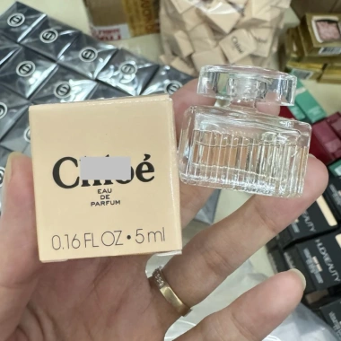 Nước hoa mini Sep US chính hãng - Giá 190.000đ, hương lâu, thiết kế tiện lợi