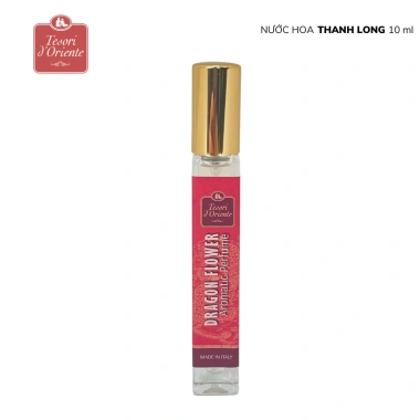 Nước hoa mini Tesori d'Oriente 10ml dạng xịt chính hãng - Nhỏ gọn, tiện lợi, giảm còn 62.000₫