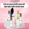 Nước hoa mini thơm lâu hơn 10h cho nữ, giá ưu đãi 76.436đ - Đầu xuân rạng rỡ