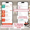 Nước hoa mini thơm lâu hơn 10h cho nữ, giá ưu đãi 76.436đ - Đầu xuân rạng rỡ 5
