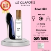 Nước hoa mini thơm lâu hơn 10h cho nữ, giá ưu đãi 76.436đ - Đầu xuân rạng rỡ 7