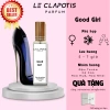 Nước hoa mini thơm lâu hơn 10h cho nữ, giá ưu đãi 76.436đ - Đầu xuân rạng rỡ 8