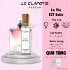 Nước hoa mini thơm lâu hơn 10h cho nữ, giá ưu đãi 76.436đ - Đầu xuân rạng rỡ 10