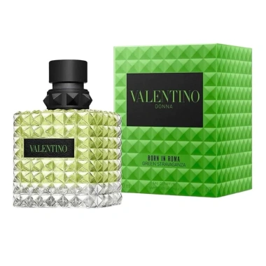 Nước hoa mini Valentino Donna Roma Green Stravaganza - Giá chỉ 255.000₫
