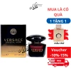 Nước hoa mini Versace Crystal Noir 5ml chính hãng - Giá chỉ 140.000đ, giảm tới 33%