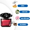 Nước hoa mini Versace Crystal Noir 5ml chính hãng - Giá chỉ 140.000đ, giảm tới 33% 3