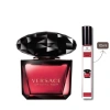 Nước hoa mini Versace Crystal Noir 5ml chính hãng - Giá chỉ 140.000đ, giảm tới 33% 7