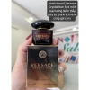 Nước Hoa Mini Versace Crystal Noir EDT 5ml - Giá 250.000 VNĐ, Giảm Giá Sốc 3