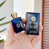 Nước hoa mini Versace Dylan Blue Pour Homme 5ml chính hãng, hương nam tính, giá ưu đãi 220k 3