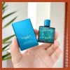 Nước hoa mini Versace Eros xanh 5ml - Giá chỉ 210.000 VNĐ, giảm 18%