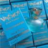 Nước hoa mini Versace Pour Femme Dylan Turquoise hộp, hương mát mùa hè 135k