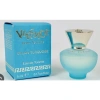 Nước hoa mini Versace Pour Femme Dylan Turquoise hộp, hương mát mùa hè 135k 2