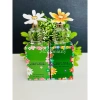 Nước hoa MJ Daisy Wild mini 4ml EDP - Intense mới, giảm giá 300k, giá gốc 390k