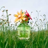Nước hoa MJ Daisy Wild mini 4ml EDP - Intense mới, giảm giá 300k, giá gốc 390k 8